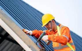 Fast & Reliable Emergency Roof Repairs in North Kansas City, MO